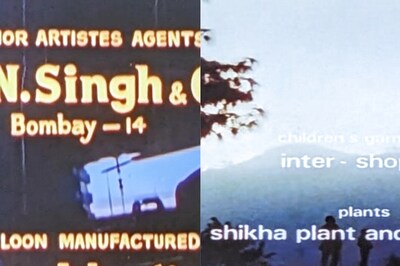 Balloon-Makers to Plant-Providers: Twitter Thread Lists Unique Credits in Bollywood Films