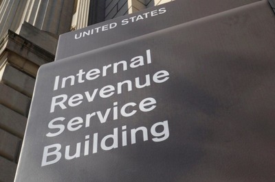 IRS Contractor Who Leaked Tax Return Info of Donald Trump, Wealthy Americans Jailed for 5 Yrs