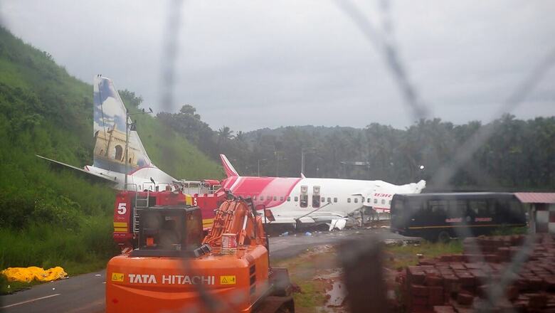 MPs Demand Time-bound Report on Kozhikode Airport Mishap at Parliament Standing Committee Meet