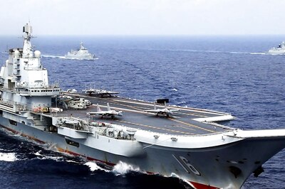 Agniveer Recruitment: Indian Navy Invites Applications for 2,800 Posts Under Agnipath Scheme