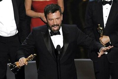 Passing reference in 'Argo' rankles New Zealand