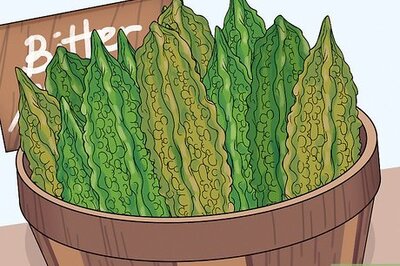 How to Eat Bitter Melon
