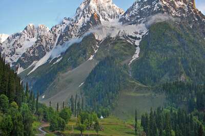 Escape the Heat: Discover the Best Summer Destinations for 2023