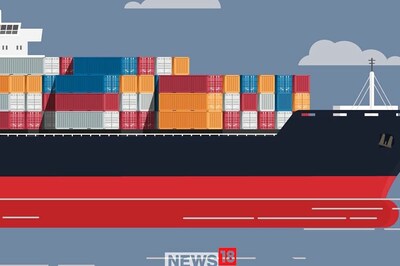 How Supply Chain Crisis is Affecting Global Economies | Explained in GFX
