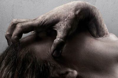 'Possession' takes control in slow movie weekend
