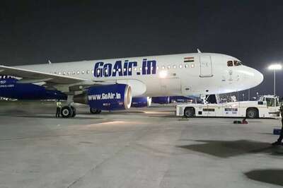 GoAir Launches Non-Stop Flights to Singapore from Bengaluru and Kolkata