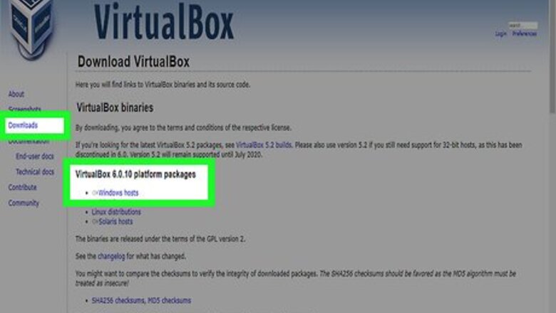 How to Install Ubuntu in Windows