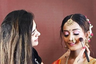 Bigg Boss Marathi Fame Veena Jagtap’s Latest Post Reveals Her New Professional Venture