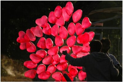 How Modi Played Cupid Between Lankan Girl and MP Boy Who Married in Valentine Week