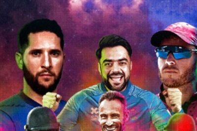 SA20 2023: Full Schedule, Format, Franchises, Streaming Details And All You Need to Know