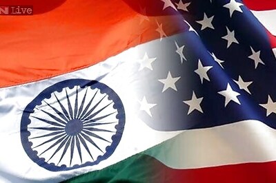 India and US discuss military ties and global security issues