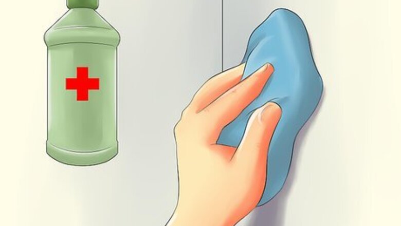 How to Kill Aspergillus Niger