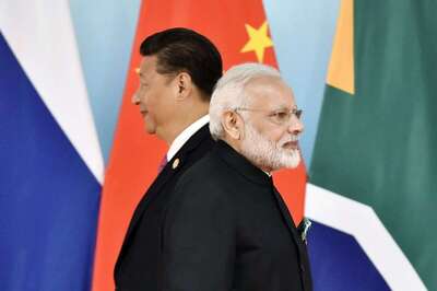 China-based Firm Snooping on Indian VIPs Says Its Data Public, Acquired Online: Sources