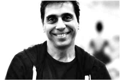 Not Many People Know I have Choreographed for 30 Bollywood Films: Ashley Lobo