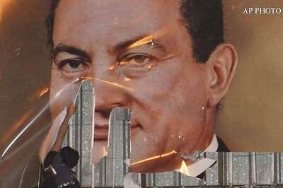 Muslim Brotherhood leaders, Hosni Mubarak face trial in Egypt