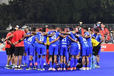 India vs Netherlands Live Streaming: When and Where to Watch IND vs NED FIH Pro League Hockey match Live Coverage on Live TV Online