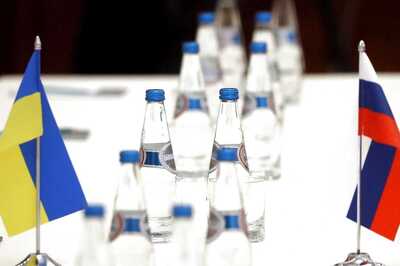 Russia, Ukraine 'Willing to Hold Talks' in Turkey Despite Bucha Killings: Turkish Official