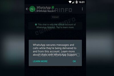 WhatsApp Testing Support Chat Threads to Let Users Store and Manage Bug Reports in Dedicated Chatbox