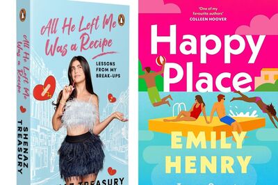 Valentine's Day 2024: 5 Contemporary Reads That Fit The Season Of Love