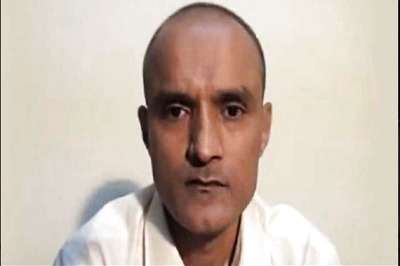 Pak Court Orders Govt to Give 'Another Chance' to India to Appoint Lawyer for Kulbhushan Jadhav