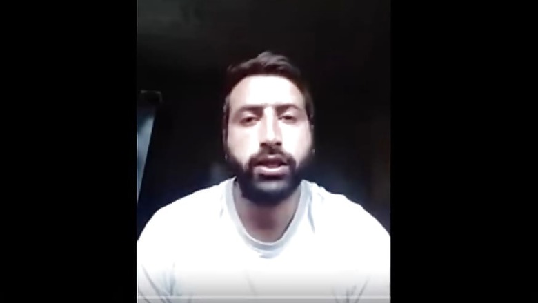 Kashmir Cop Quits Job On Camera Over Violence in Valley