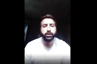 Kashmir Cop Quits Job On Camera Over Violence in Valley