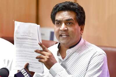 Had Kasab Rushed into Jamia Library with Gun, He Would be Called Innocent: BJP's Kapil Mishra