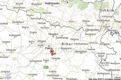 Paddy sowing affected as Bihar faces drought-like conditions