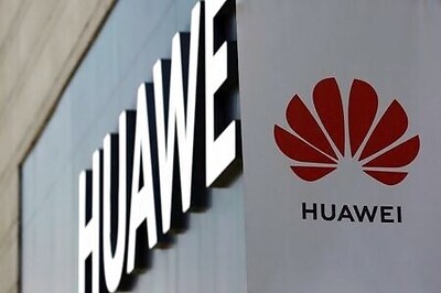 New U.S. sanctions to slam Huawei, further roil tech supply