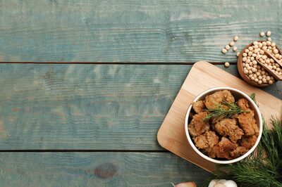 Why Should You Consume Soya With Caution? Expert Answers