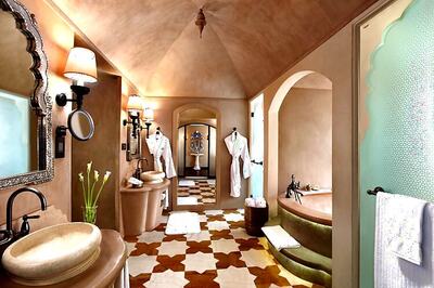 5 Small Things That Impact Big on Your Bathroom