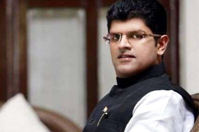 Haryana Govt to Table 'Right to Recall' Bill in Assembly, Says Deputy CM Dushyant Chautala