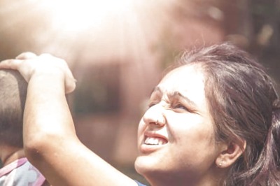 Heatwave may lead to Eye Stroke: Know Symptoms, Treatment and How To Prevent It