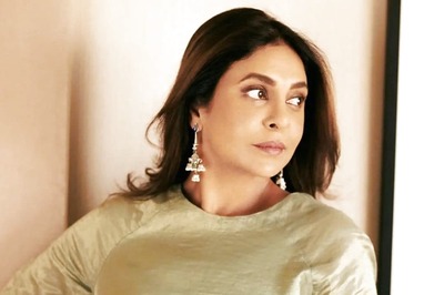 Shefali Shah Was Touched Inappropriately in a Market, Says 'You Feel Guilty, Shameful'