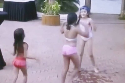 Shanaya Kapoor Wishes BFF Suhana Khan on Birthday With Adorable Throwback Video