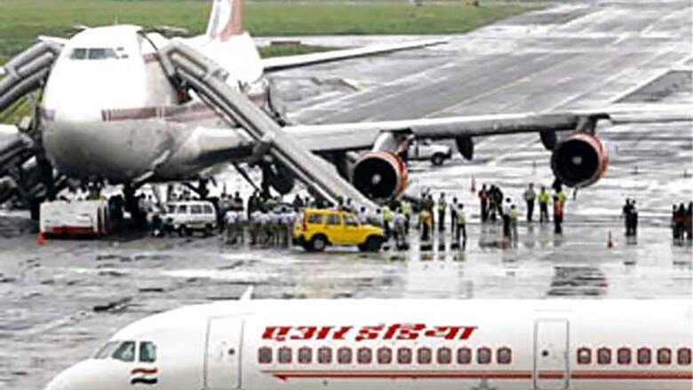 Air India takes refuge under a DGCA provision to meet crew shortage