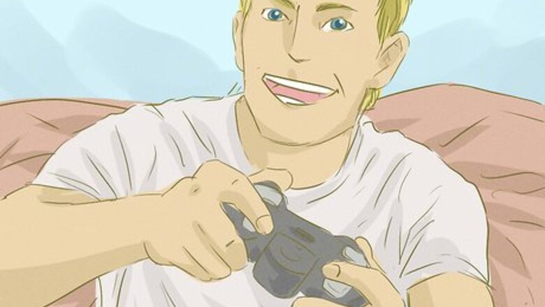 How to Have Fun Without Friends