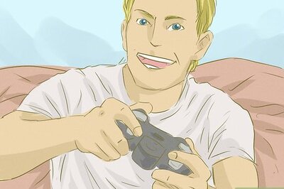 How to Have Fun Without Friends