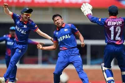 Nepal vs Bangladesh ICC Under-19 World Cup Live Streaming: When and Where To Watch NEP U-19 vs BAN-U19 Coverage On TV And Online
