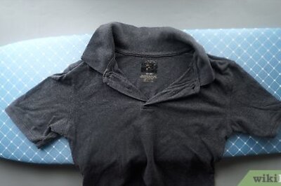 How to Remove Iron-On & Vinyl Labels from Your Clothes