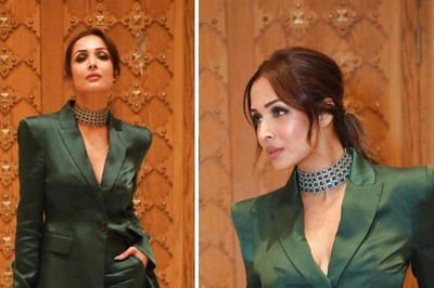 Malaika Arora Roped in as Chief Guest at Queen of World India Launch Event, Says Women of Today Are Confident