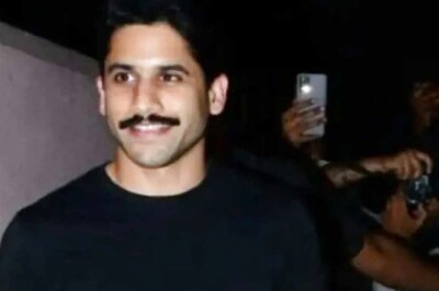 Actress Daksha Nagarkar Can't Get Tired Of Praising Naga Chaitanya; Here’s What She Said