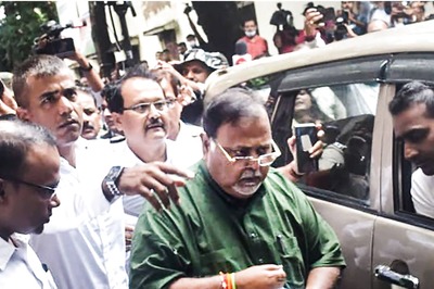 SSC Scam: Bengal Minister to be Taken to AIIMS Bhubaneswar; His Aide Sent to 1-Day ED Custody