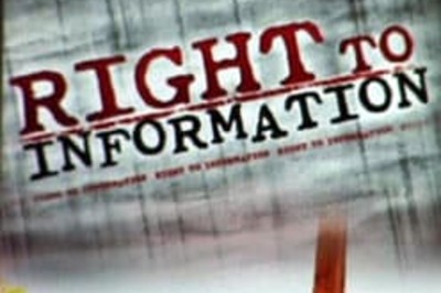 Protests may delay bill to curb RTI Act
