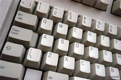 Delhi: Over 80 arrested for cyber crimes in 2009-11