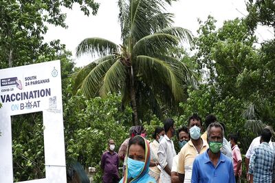 Booster Shots for Rich as Poor Nations Scramble for Jabs: A Look at the Global Vaccine Map as Delta Threat Looms