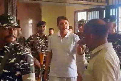 Ch'garh 2,000-cr Liquor 'Scam': ED Says Raipur Mayor's Brother 'Front Man' in Politician-bureaucrat Nexus