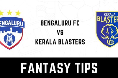BFC vs KFC Dream11 Team Prediction: Bengaluru FC vs Kerala Blasters Check Captain, Vice-Captain, and Probable Playing XIs for Friday's ISL 2022-23 BFC vs KFC knockout match, March 3, Sree Kanteerava Stadium in Bengaluru, 7:30 pm IST