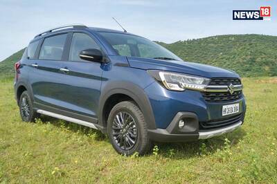 Maruti Suzuki Nexa Completes 5 Years With Over 11 Lakh Customers in India