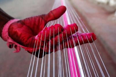 Chinese Manja Claims Three Lives, Delhi Govt Imposes Ban